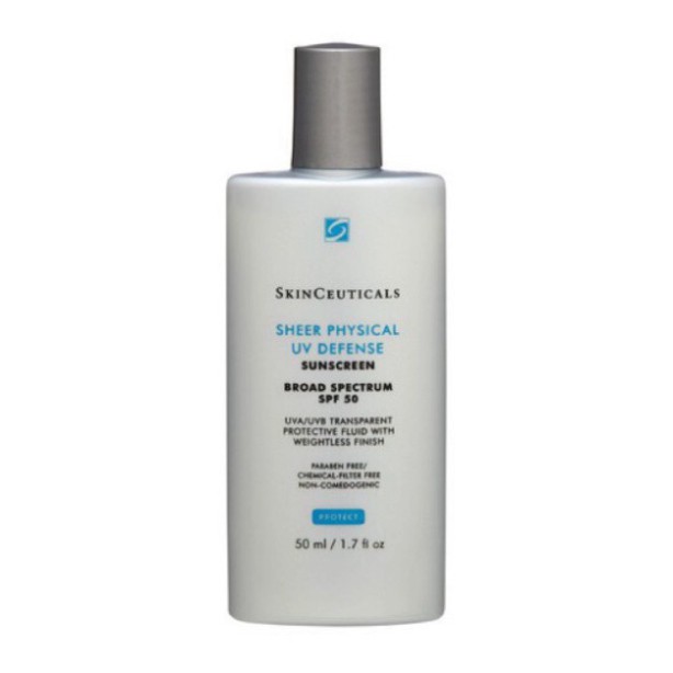 KY5 Kem chống nắng Skinceuticals Sheer Mineral UV Defense SPF 50 50ml KY5