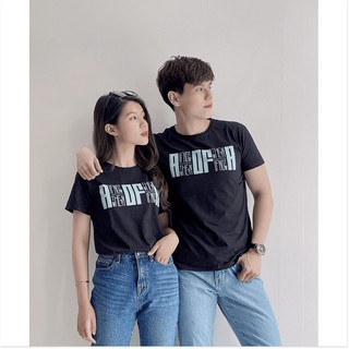 Áo thun cổ tròn họa tiêt siêu ngầu,chất liệu vãi thoáng mát 1hit1 fashion