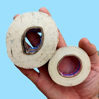 Băng Keo Điện Mỏng Dày Nhật Bãi