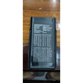 máy tính casio fx 570 vn plus chính hãng 100%