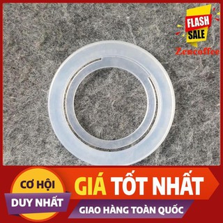 Gioăng Cao Su phụ kiện bình xịt kem