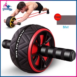 Con lăn tập cơ bụng chuyên dụng để tập thể hình