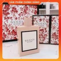 Nước Hoa Nữ 𝗚𝘂𝗰𝗰𝗶 𝗕𝗹𝗼𝗼𝗺_ Cô Nàng Mang Phong Cách Vintage 100ml_2021!!! | Thế Giới Skin Care