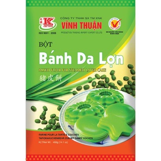 Bột bánh da lợn vĩnh Thuận