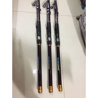 Cần Shimano 3m6