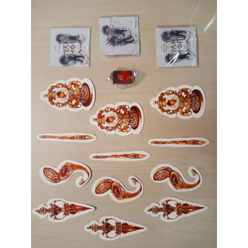 Pk Trấn hồn