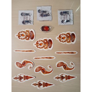 Pk Trấn hồn