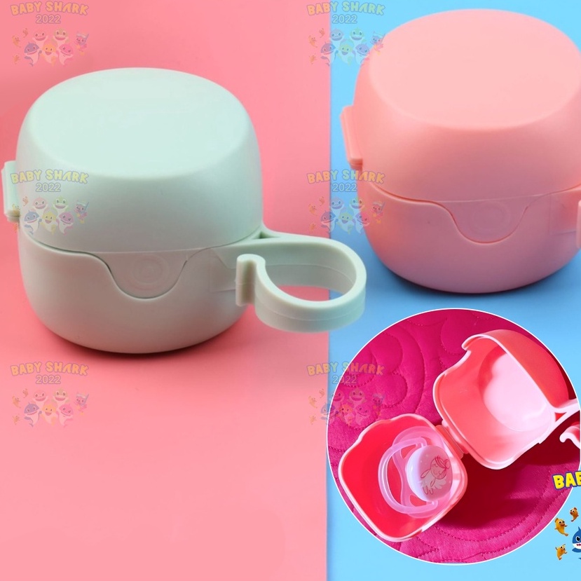 Ti giả Avent Philip Ultra Air thoáng khí cho bé