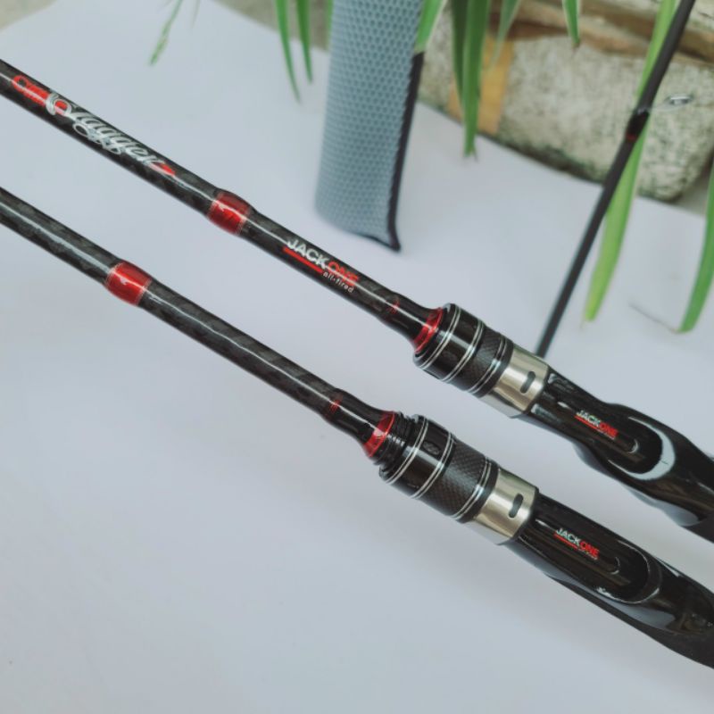Cần câu lure jack one chính hãng