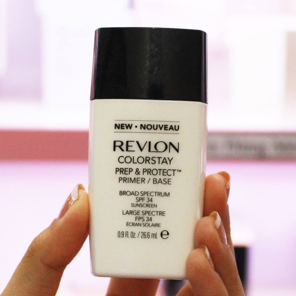 KEM LÓT REVLON COLORSTAY PRIMER NHẬP KHẨU CHÍNH HÃNG