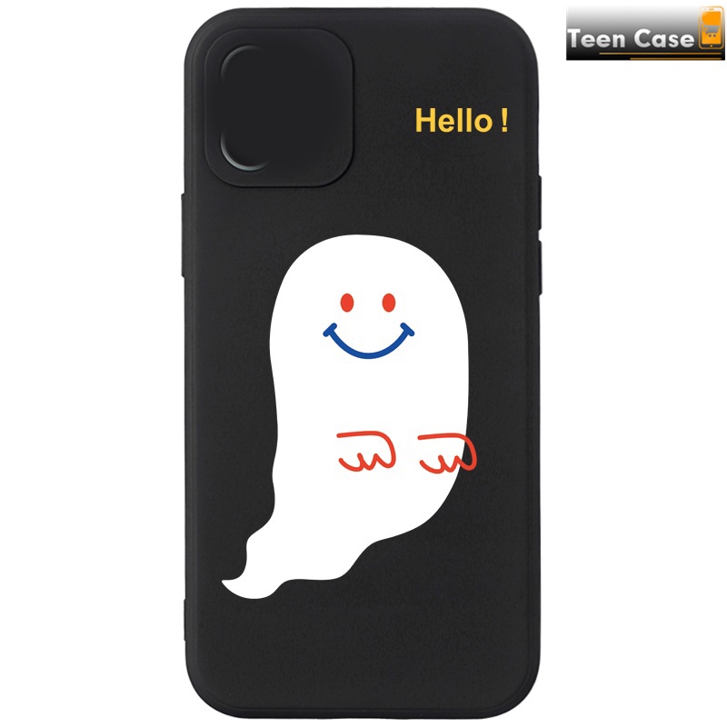 Ốp lưng iphone 6plus 6splus 7 plus 8plus X Xr XsM 11 12 13 Promax - MANG683 - TeenCase