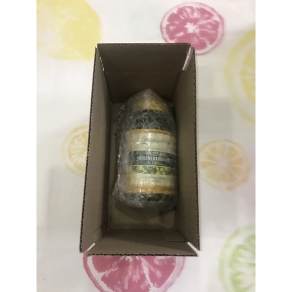 Viên uống Tinh Dầu Hoa Anh Thảo Puritan's Pride Evening Primrose Oil 1300mg 120v