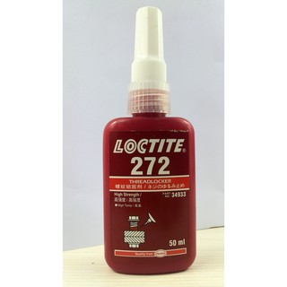 Keo khóa ren Loctite