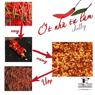 Bò Miếng 500gr