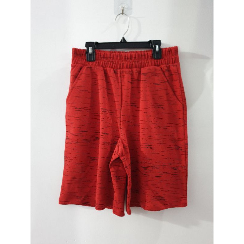 quần đùi thun hiệu F21 xin