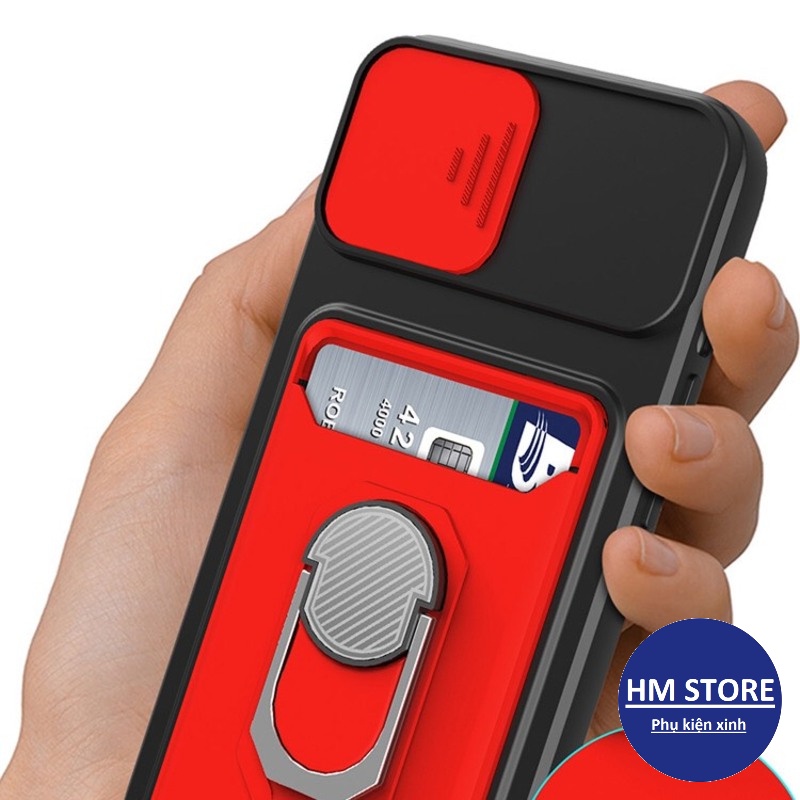 Ốp lưng GIỮ THẺ dành cho /6/6plus/6s/6splus/7/7plus/8/8plus/x/xr/xs/11/12/13/pro/max/plus/promax