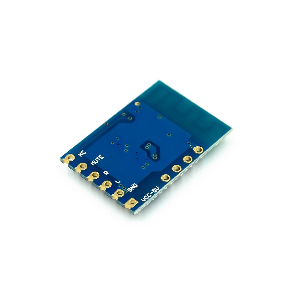 Mô Đun Khuếch Đại Âm Thanh Bluetooth Mini Jdy-62 Cho Arduino Ios Tiện Dụng