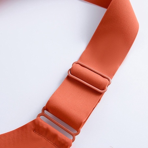 Áo Lót Thể Thao Nâng Ngực Không Gọng Thoải Mái