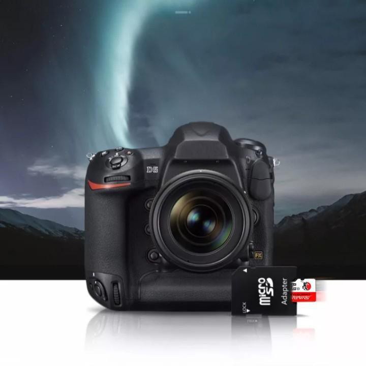 Thẻ Nhớ Micro SDHC 64Gb/32Gb | BigBuy360 - bigbuy360.vn