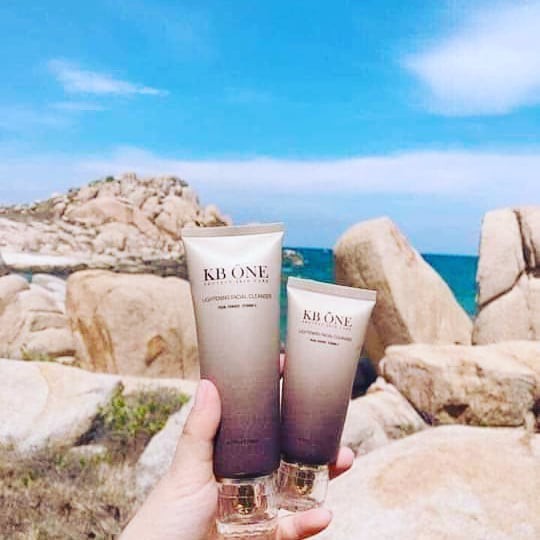 Sữa Rửa mặt KBONE
