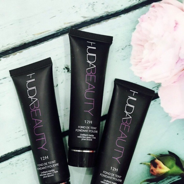 Kem Nền Huda Beauty
