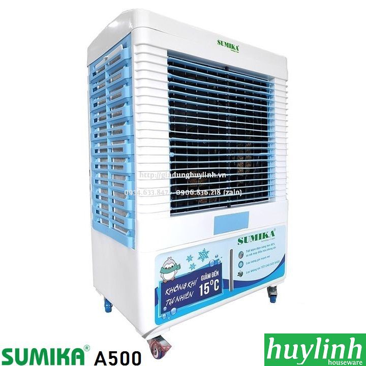 Máy làm mát sumika K500A/k500