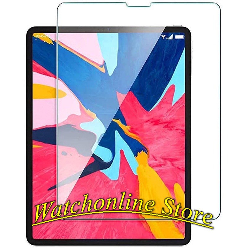 Kính cường lực Samsung Galaxy Tab A7 10.4 2020 T500 / T505  A7 lite T220 T225 chống vỡ, xước màn hình trong suốt