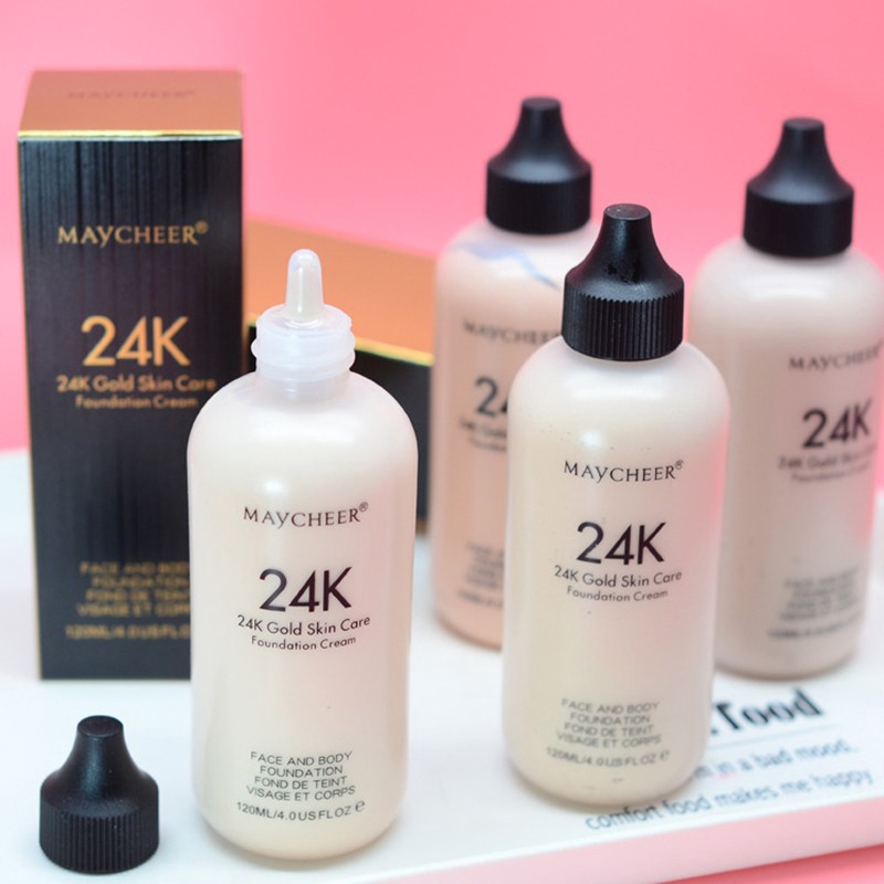 Kem nền trang điểm BB chống thấm nước MAYCHEER | BigBuy360 - bigbuy360.vn