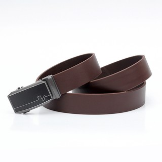 Thắt lưng nam da bò AT Leather SM12