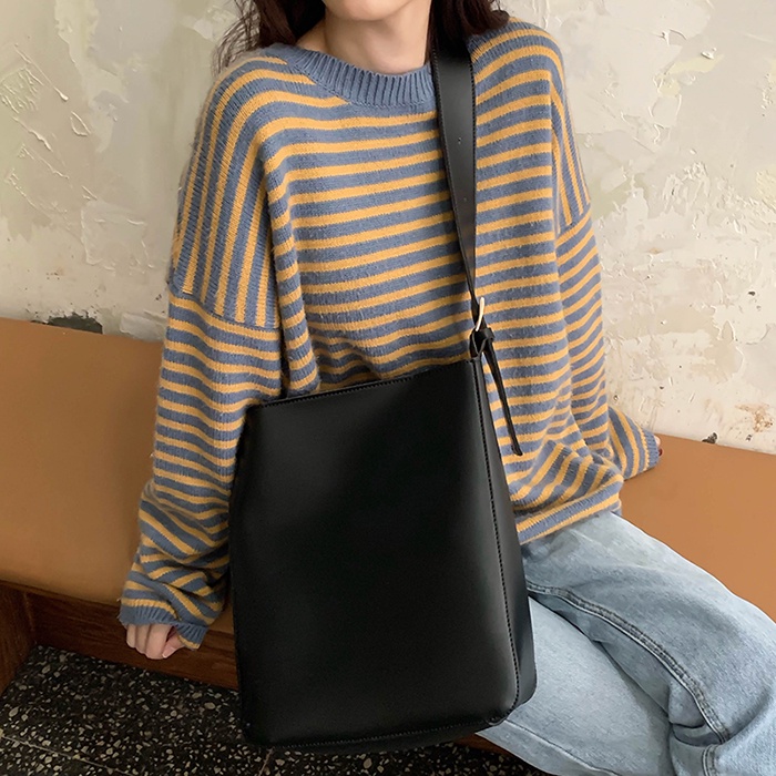 Túi Đeo Vai Sức Chứa Lớn Thời Trang Cho Nữ