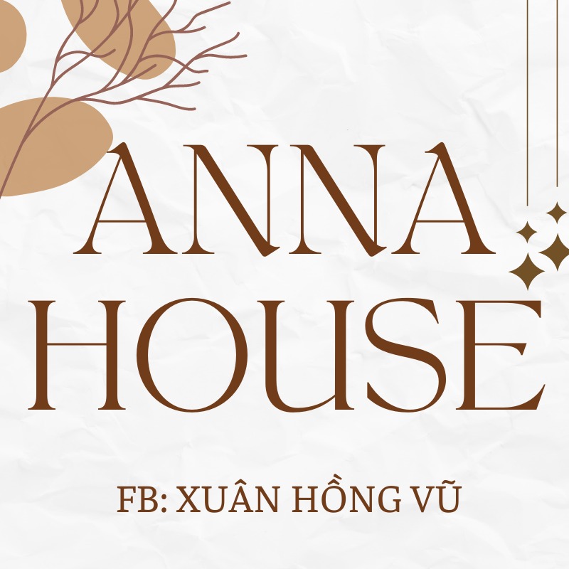 Anna House Shop
