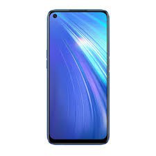 điện thoại Realme 6 2sim ram 8G/128G mới Chính hãng, pin 4300mah, 4 camera sau nét, màn 6.5inch