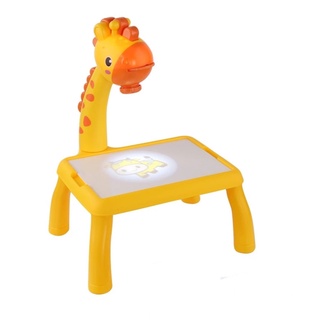 Đồ Chơi Bảng Vẽ Đa Năng HDY Có Bút Vẽ Tích Hợp Giáo Dục Sớm Cho Trẻ