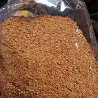 [FREESHIP 99K TOÀN QUỐC] Muối tôm  chuẩn Tây Ninh siêu ngon 500gr