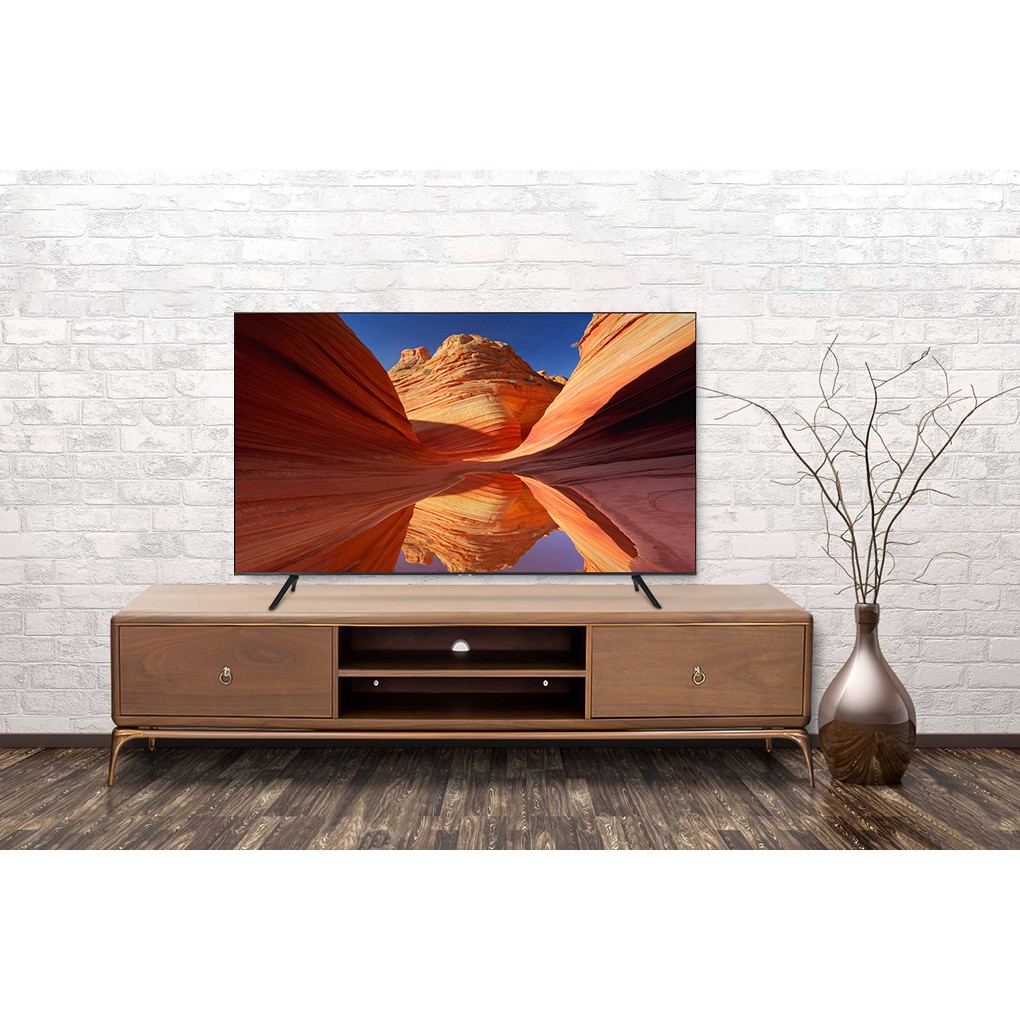 Smart Tivi Samsung 4K 65 inch UA65TU8100 2020 | BigBuy360 - bigbuy360.vn