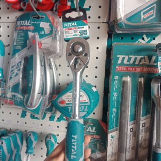 1/2" Cờ lê lực Total THT106126
