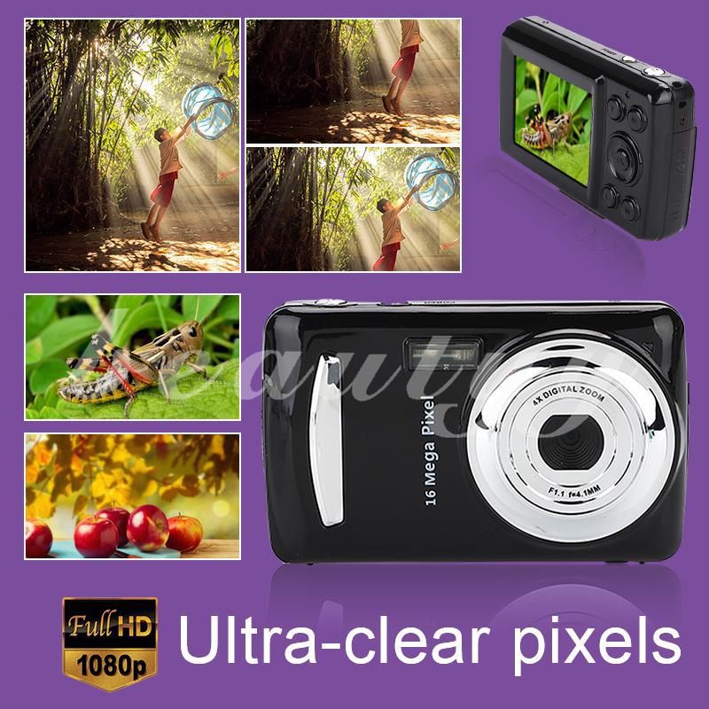 Máy ảnh kỹ thuật số Ultra DV