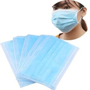 Khẩu Trang Y Tế 4 Lớp Mask 50 Cái