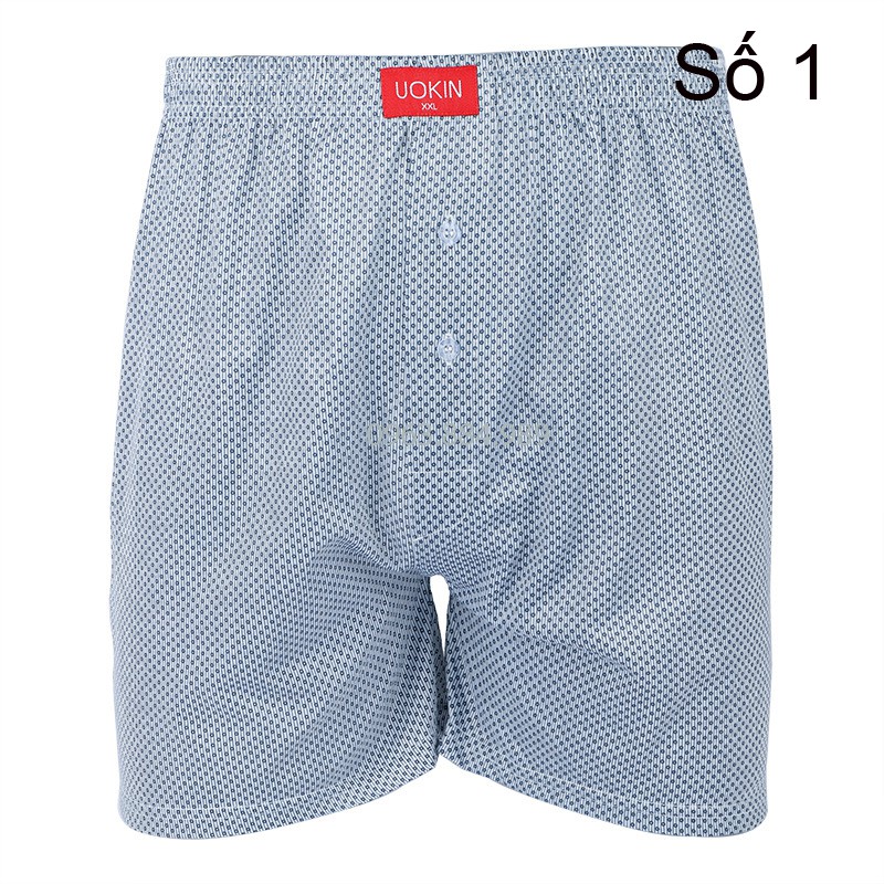 Quần ngủ cao cấp NG.02 cực nhẹ, thoáng