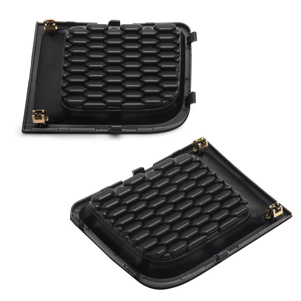 Lưới Tản Nhiệt Trước / Phải Bằng PU Chống Trầy Chuyên Dụng Cho Xe Hơi Jeep Renegade 2015-2017 5XB62LXHAA 5XB63LXHAA