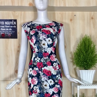 Đầm body