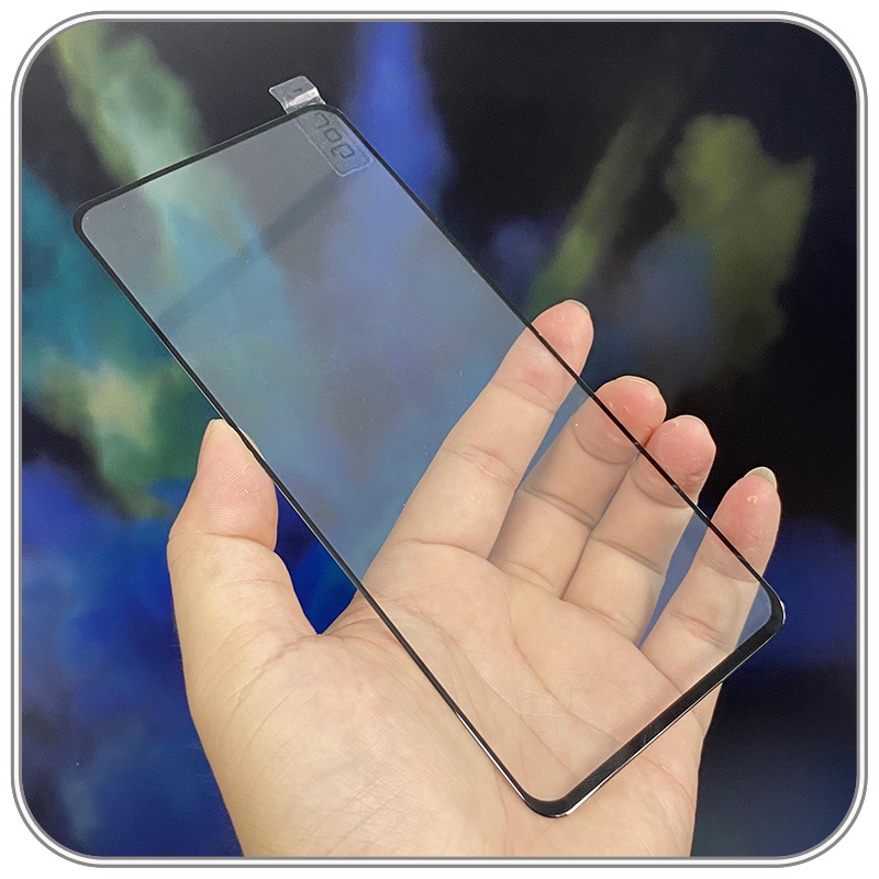Bộ 2 miếng cường lực GOR Full 2.5D cho Xiaomi Redmi Note 11 Pro 4G - 5G - Hàng nhập khẩu