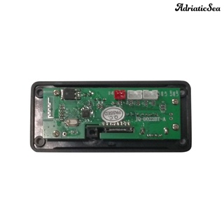 Mạch nhận tín hiệu Bluetooth 5.0 JQ-D022BT