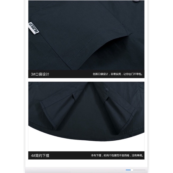 Áo sơ mi nelly chất dày dặn sale (có sẵn) wussup ws014