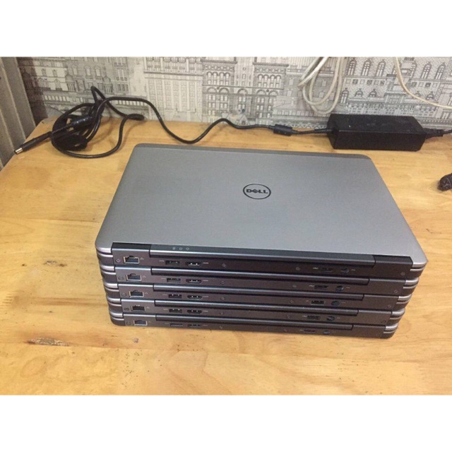 Laptop Dell