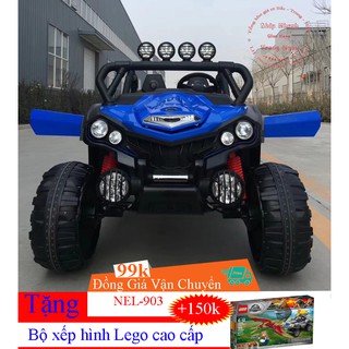 Xe ô tô điện trẻ em NEL-903