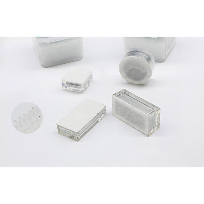 Nam Châm Chùi Kính Chihiros NANO - MINI Magnet Cleaner