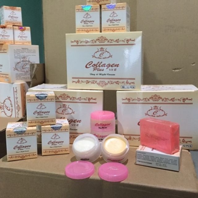 Kem collagen