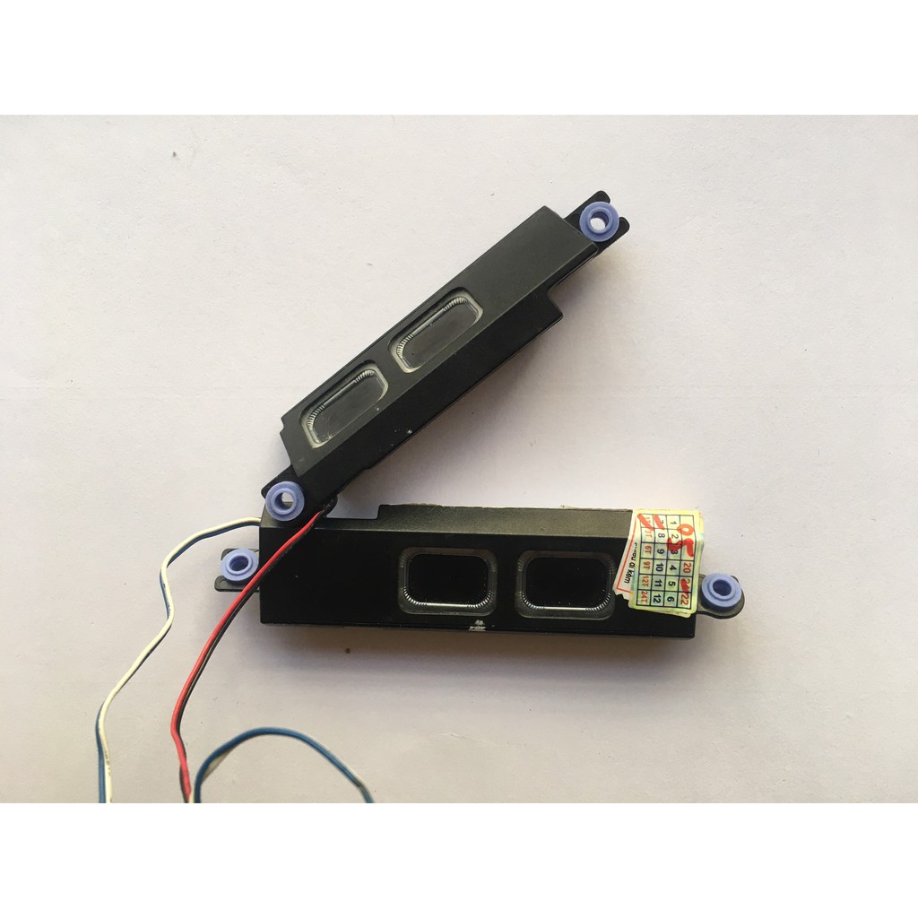 Loa laptop Dell Latitude E6440