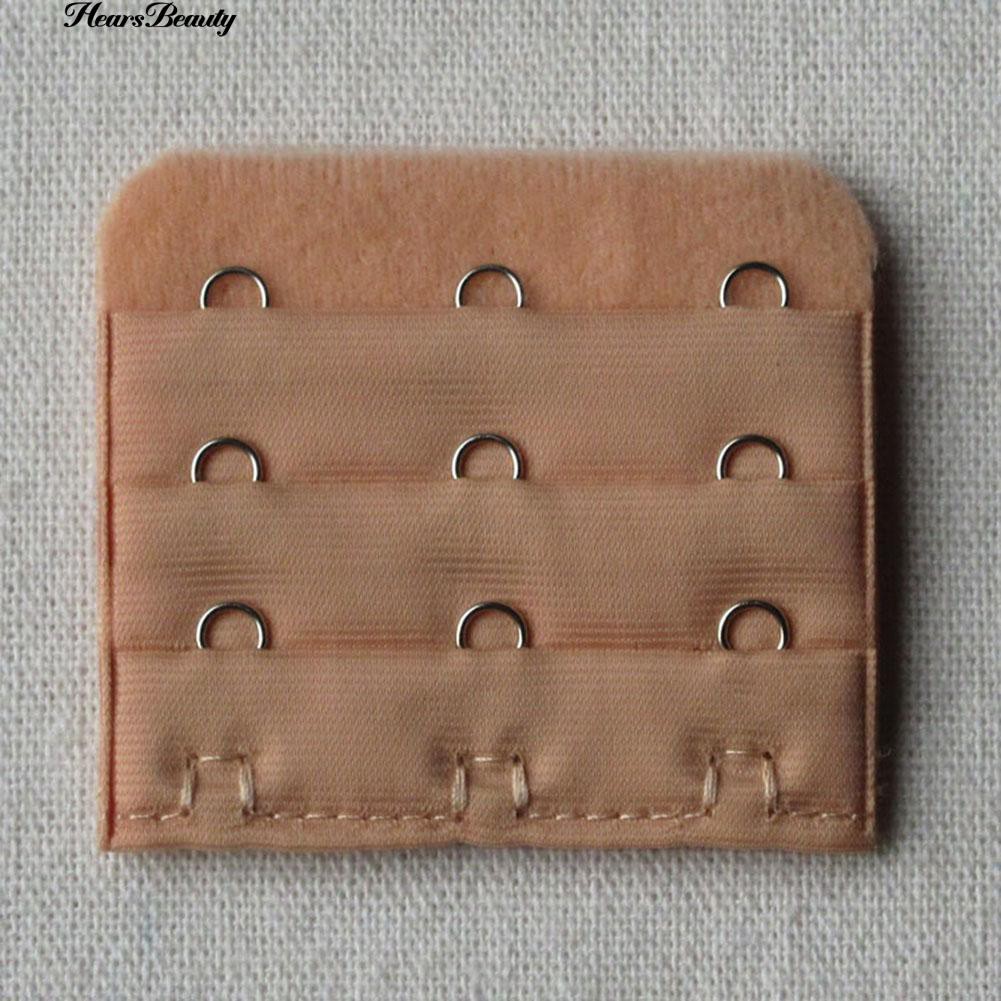 Bộ 36 2/3 hàng móc gắn tăng kích cỡ áo ngực nữ tiện dụng cho bạn tại nhà | BigBuy360 - bigbuy360.vn